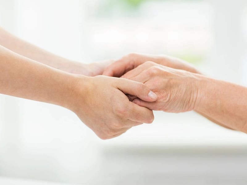 Supportive care and wellness