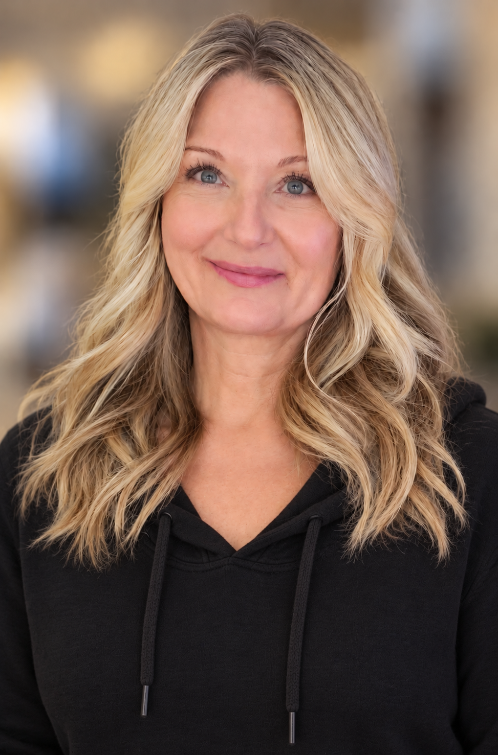 Cheryl Schock, CSEP-CPT — Certified Personal Trainer